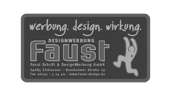 Faust Schrift & DesignWerbung GmbH