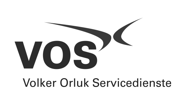 VOS | Volker Orluk Servicedienste